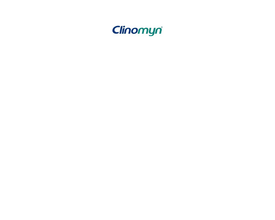 Clinomyn Logo
