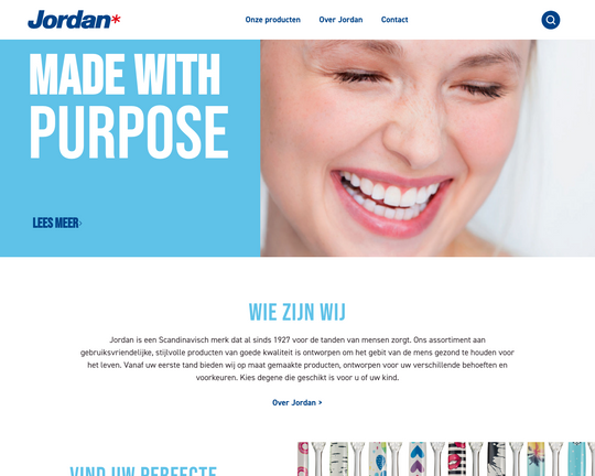 Jordan Logo
